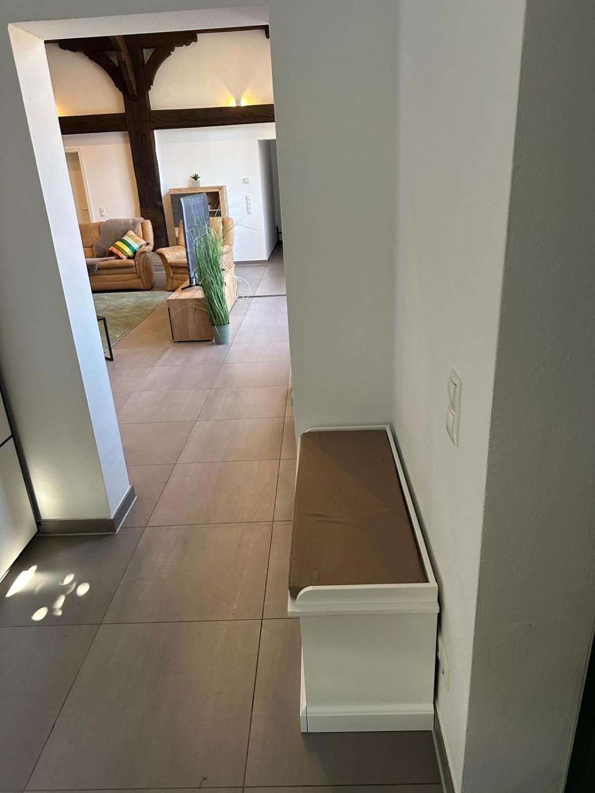 Ferienwohnung Ottenhof Verden  Exterior foto