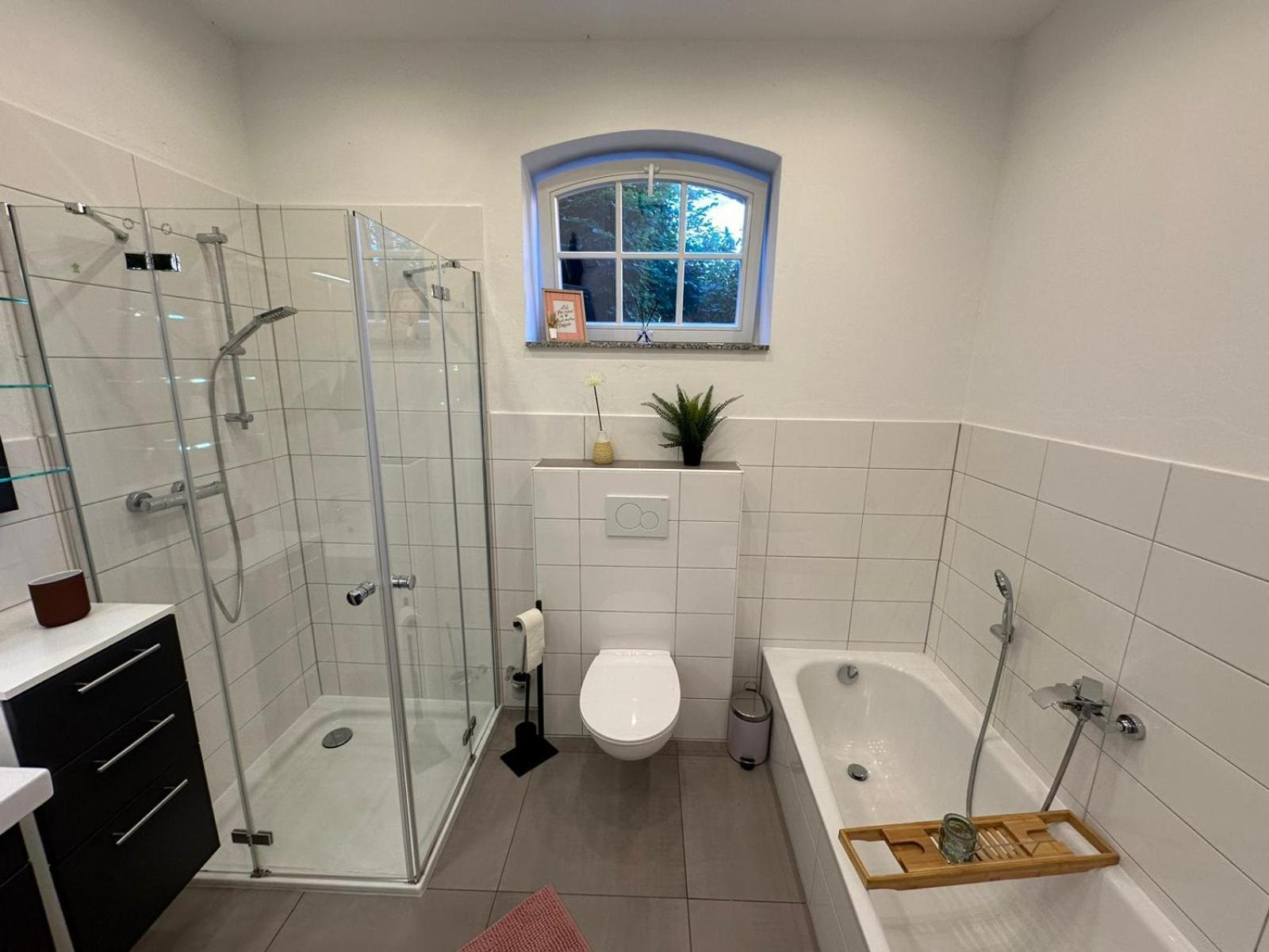 Ferienwohnung Ottenhof Verden  Exterior foto