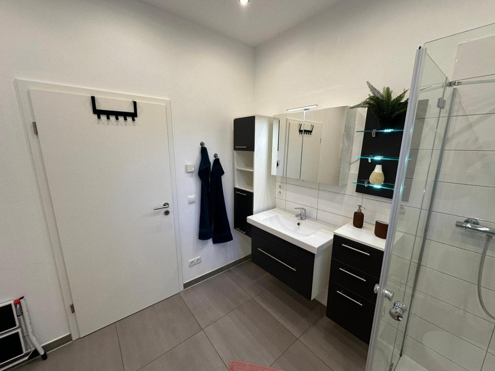 Ferienwohnung Ottenhof Verden  Exterior foto