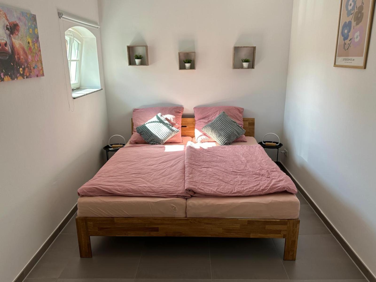 Ferienwohnung Ottenhof Verden  Exterior foto